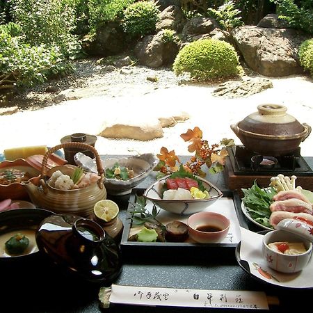 Nissho Besso Hotel Kyoto Bagian luar foto
