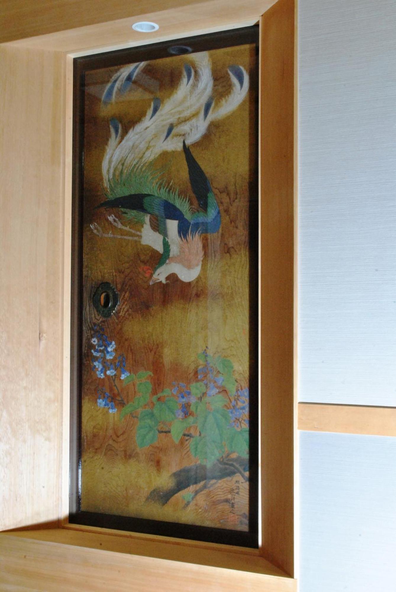 Nissho Besso Hotel Kyoto Bagian luar foto