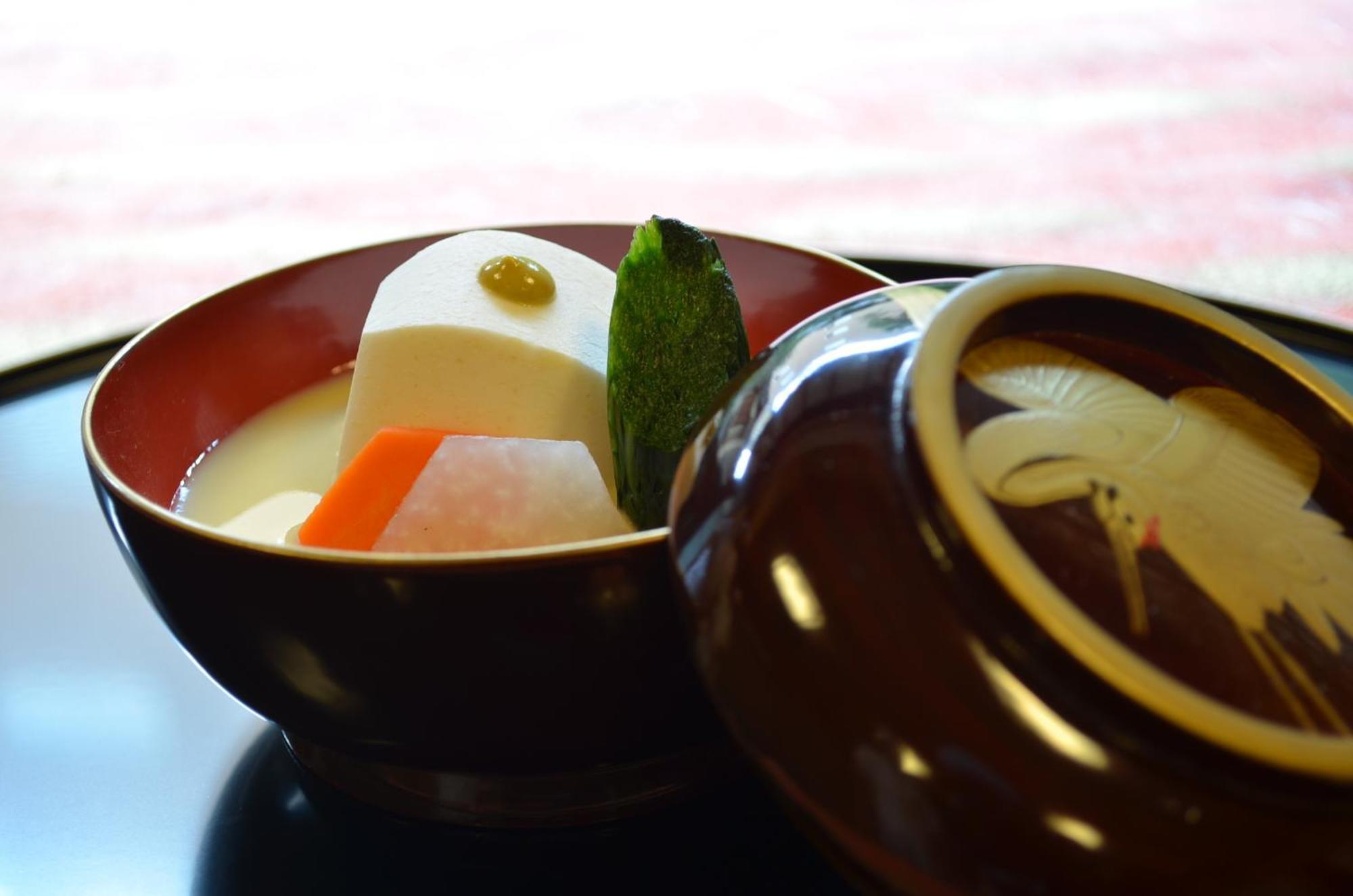 Nissho Besso Hotel Kyoto Bagian luar foto