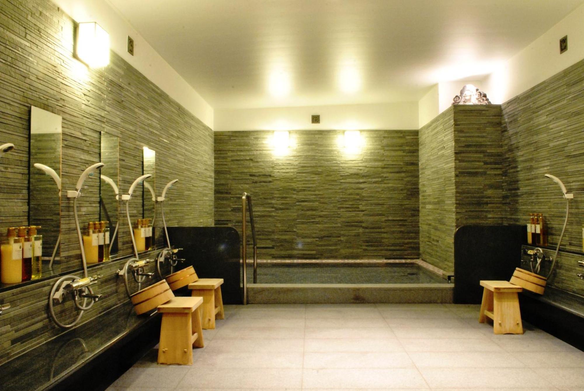 Nissho Besso Hotel Kyoto Bagian luar foto
