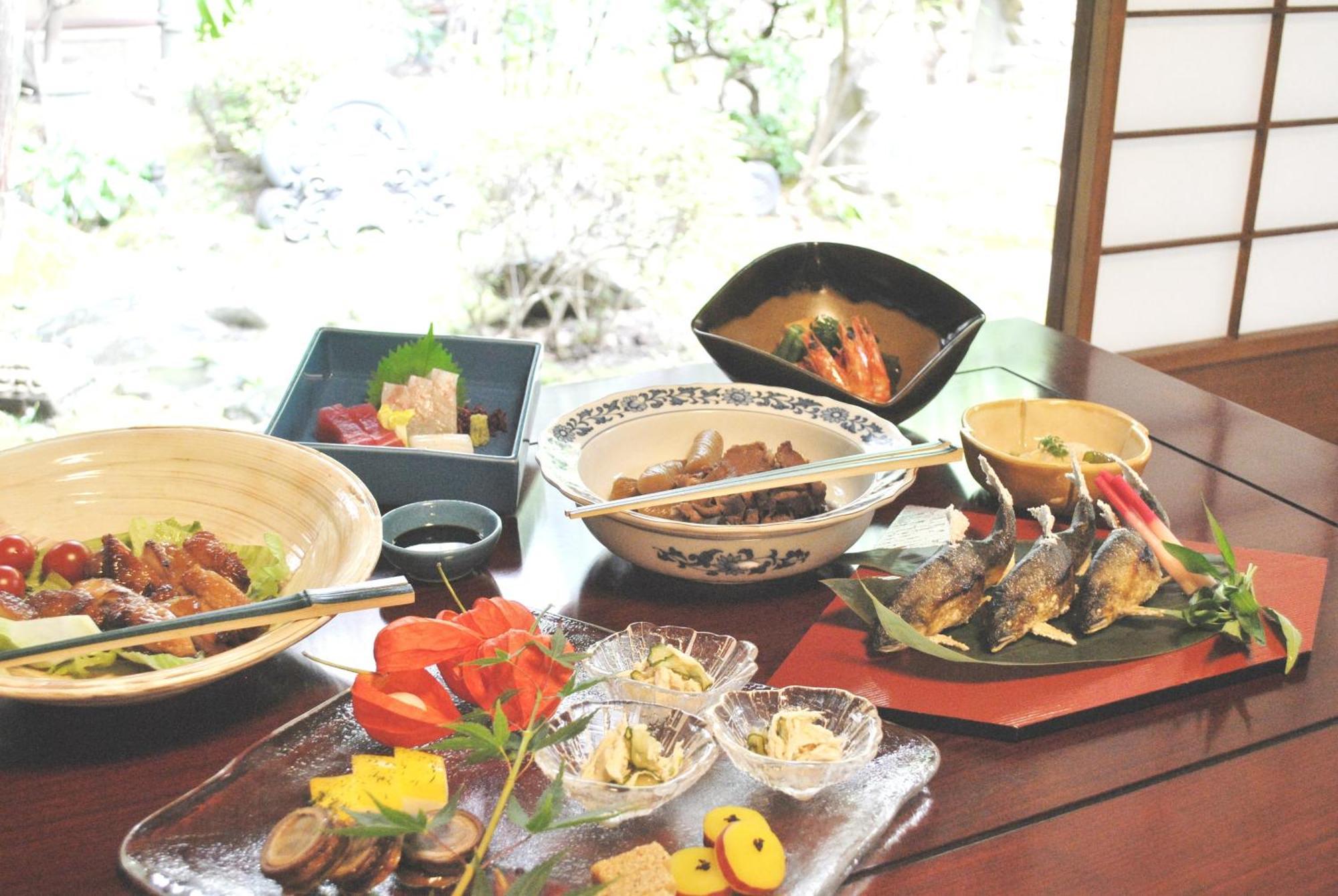 Nissho Besso Hotel Kyoto Bagian luar foto