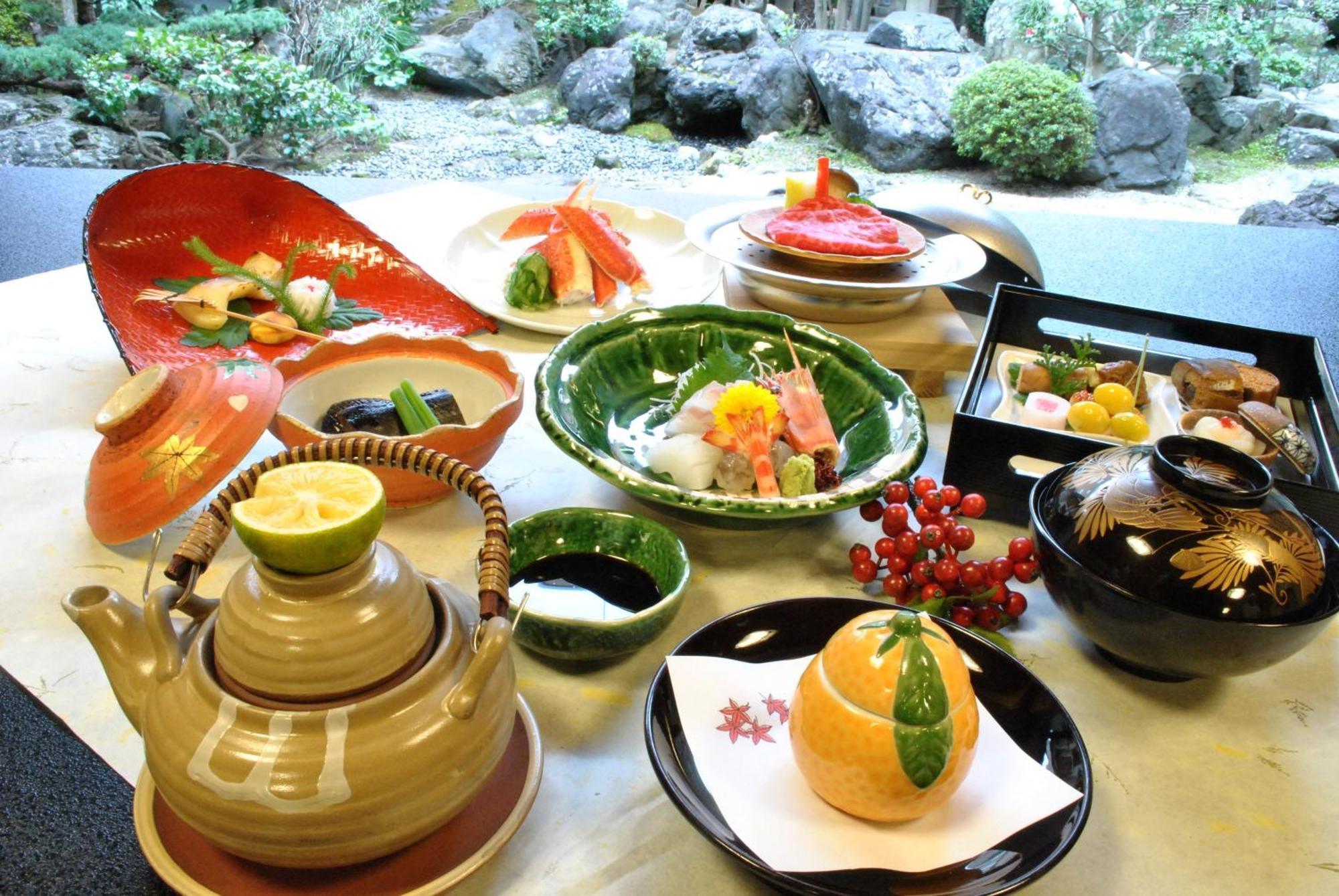 Nissho Besso Hotel Kyoto Bagian luar foto