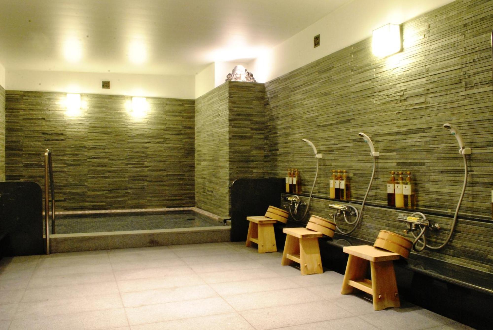 Nissho Besso Hotel Kyoto Bagian luar foto