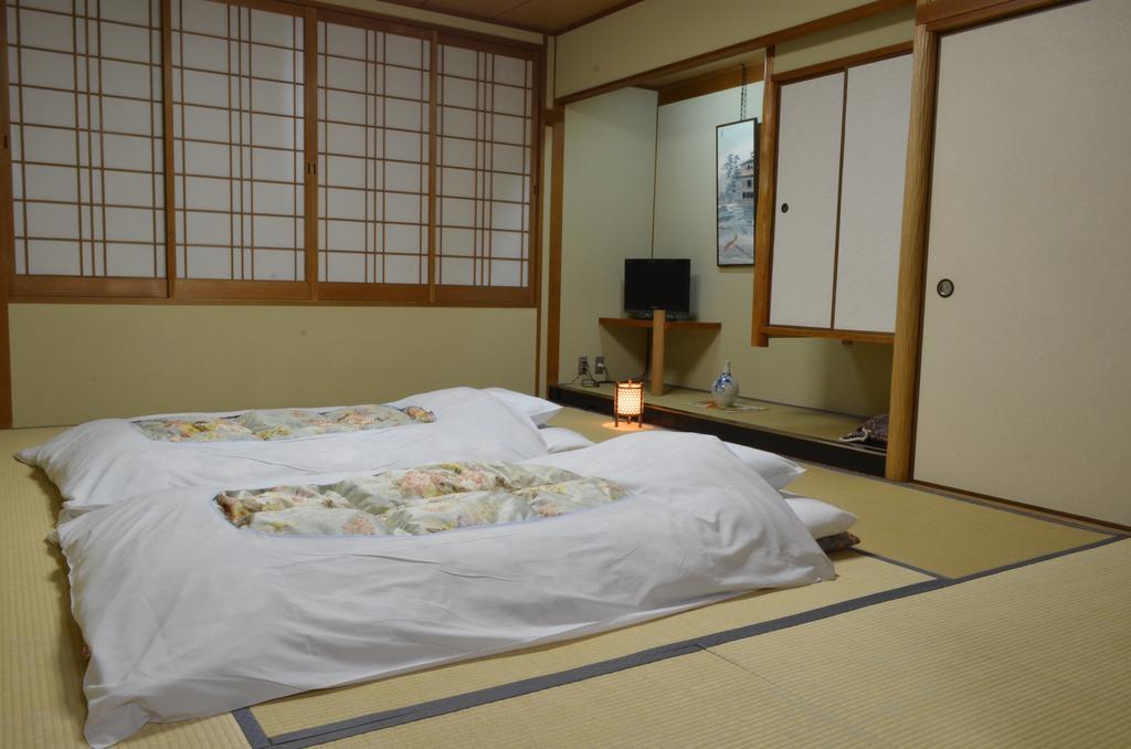Nissho Besso Hotel Kyoto Bagian luar foto
