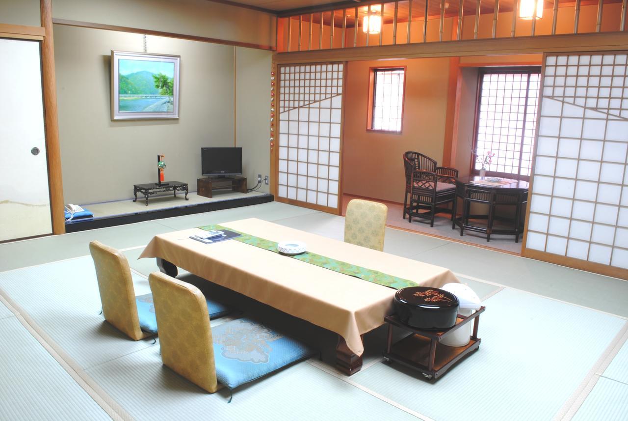 Nissho Besso Hotel Kyoto Bagian luar foto