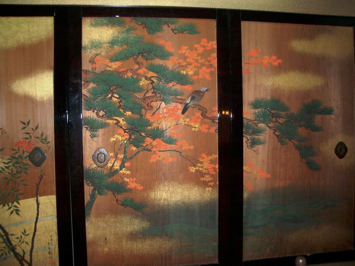 Nissho Besso Hotel Kyoto Bagian luar foto